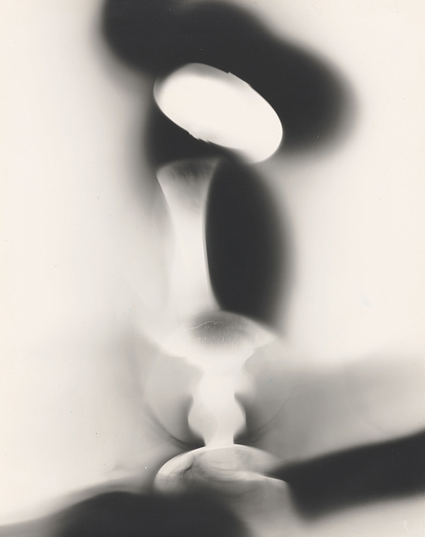 Dora Maar, 1907-1997, Untitled c.1980; The J. Paul Getty Museum, Los Angeles © ADAGP, Paris and DACS, London 2019